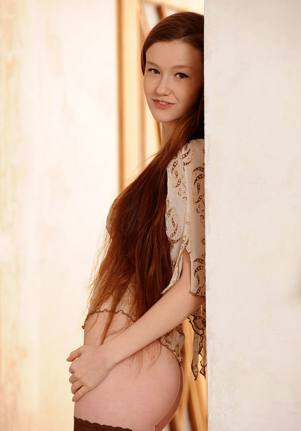 Эльвира, 19 лет, 5 размер груди