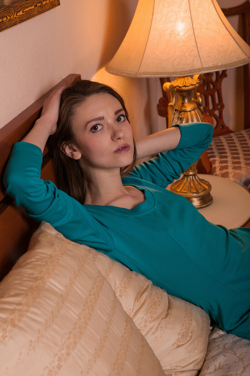 Милена, 30 лет, 2 размер груди