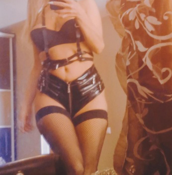 Анжела, 42 года, 4 размер груди