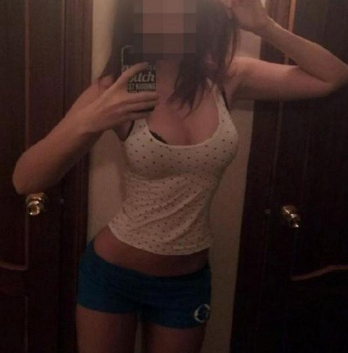 Ольгуня, 22 года, 2 размер груди